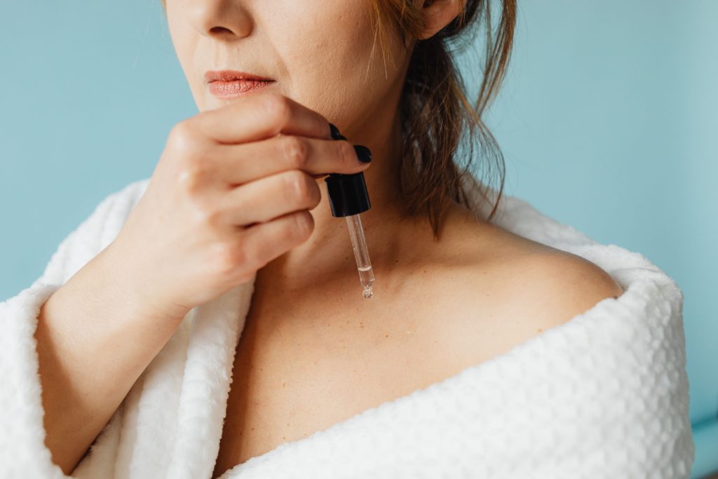 Best Anti-Aging Serum
