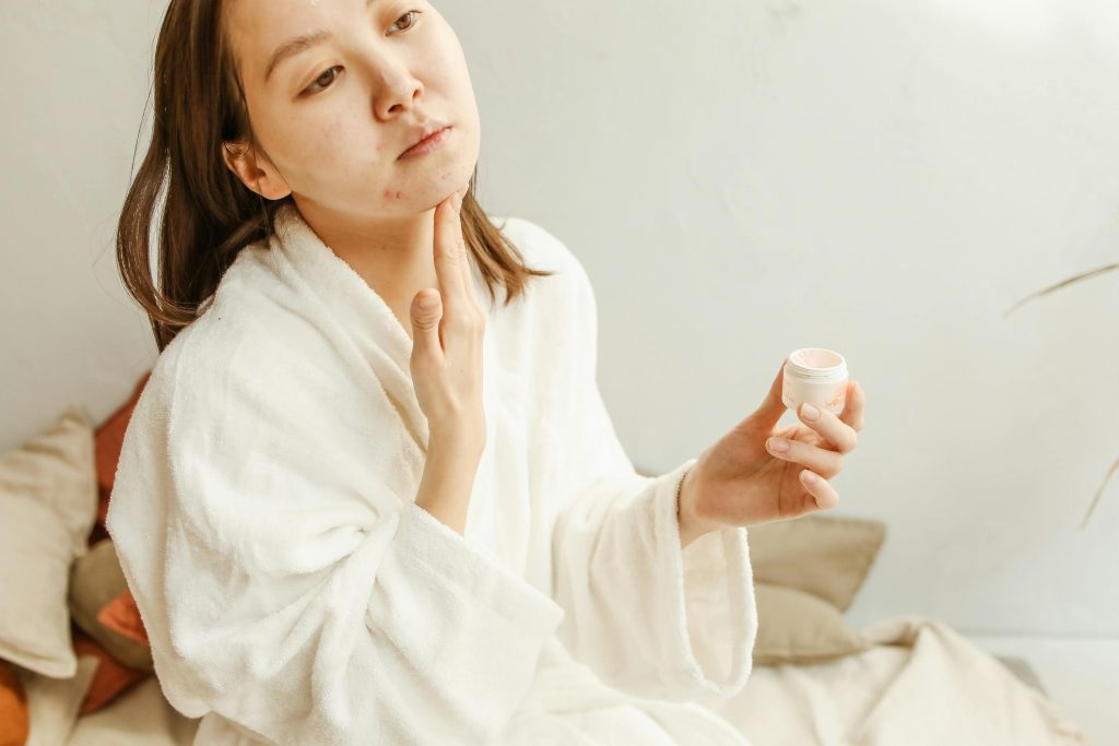 Best Fungal Acne Treatment