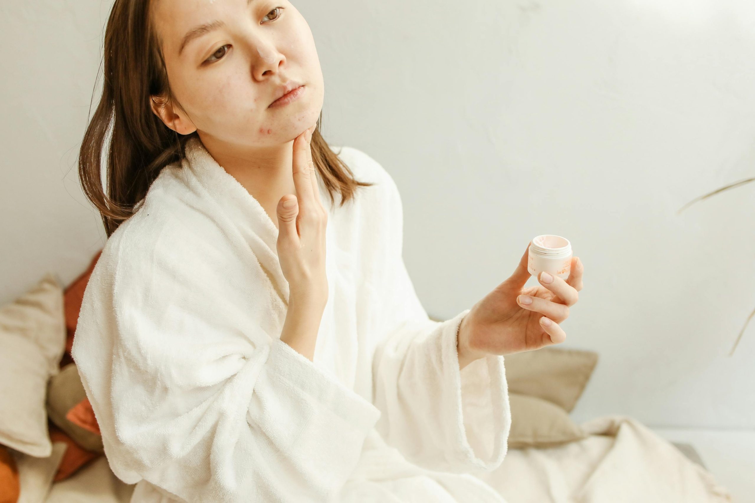 Best Fungal Acne Treatment