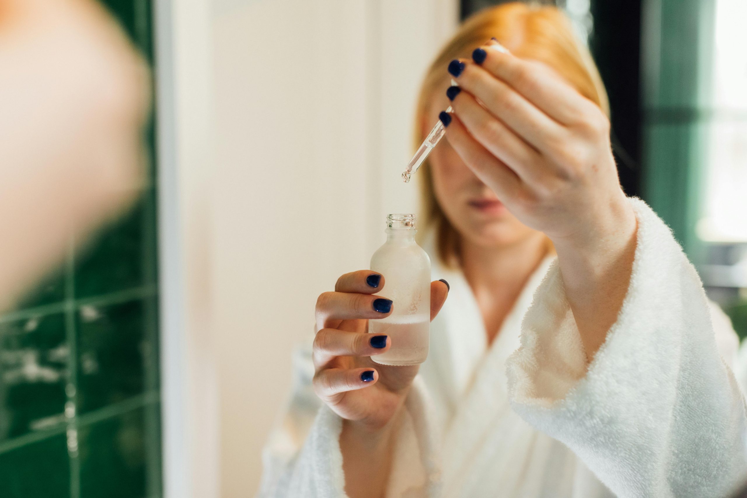 Crave Resurfacing Retinol Serum