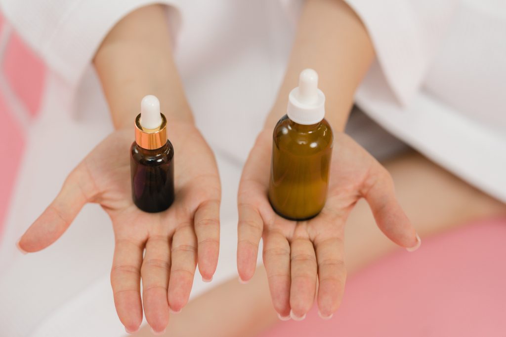 Tretinoin vs Retinol
