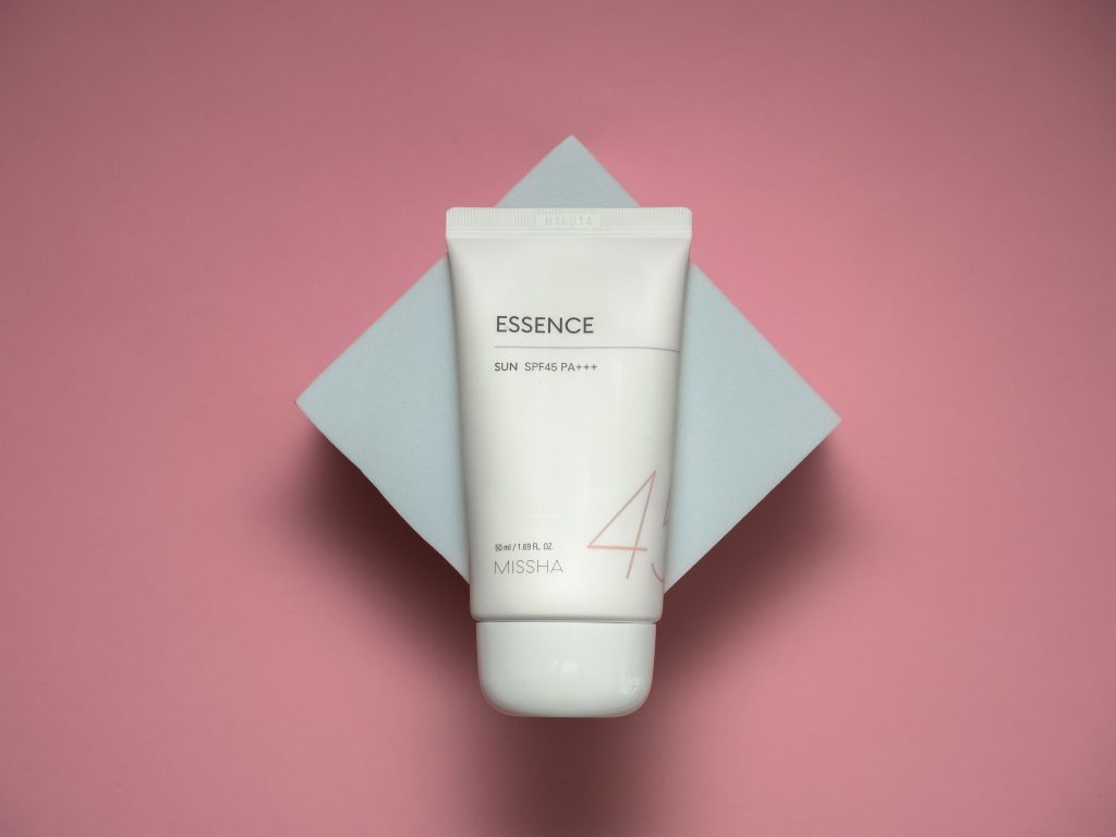 Beauty of Joseon Sunscreen