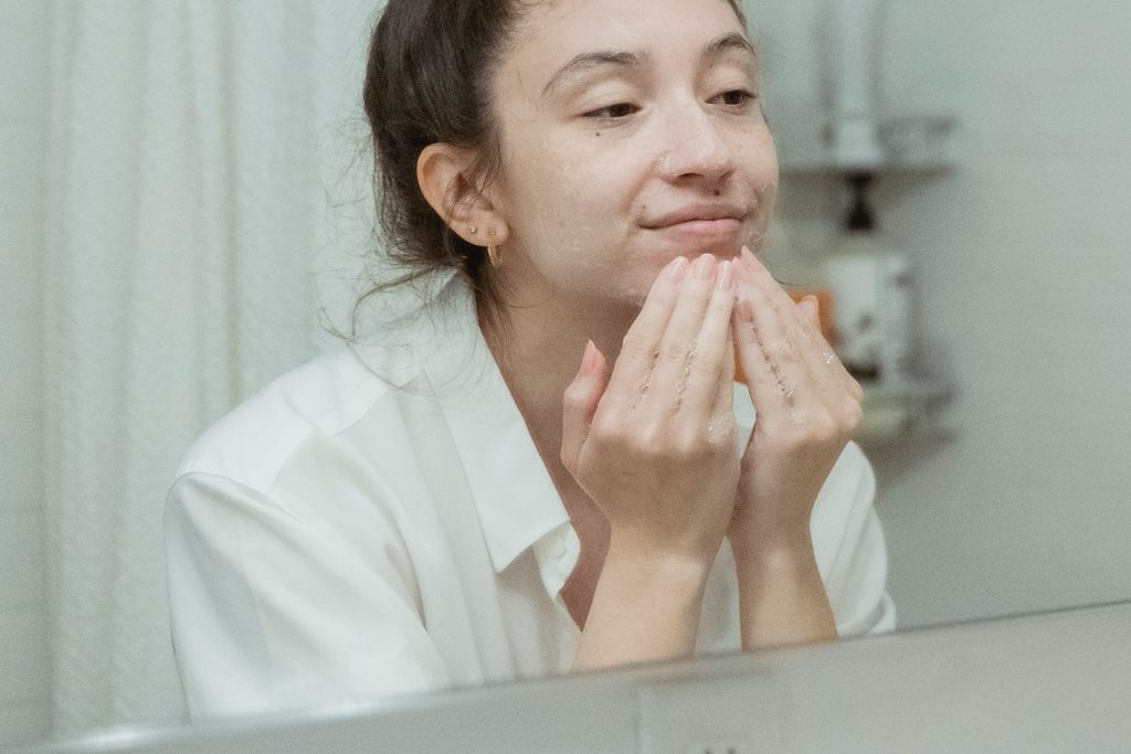 Cetaphil Face Wash