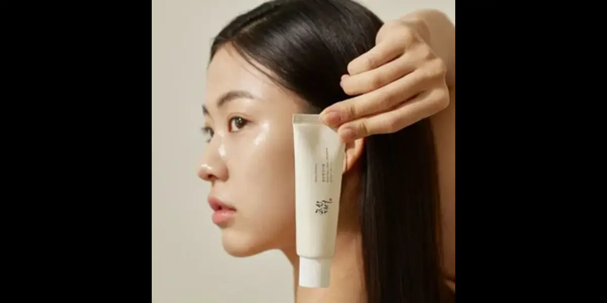 Joseon Sunscreen