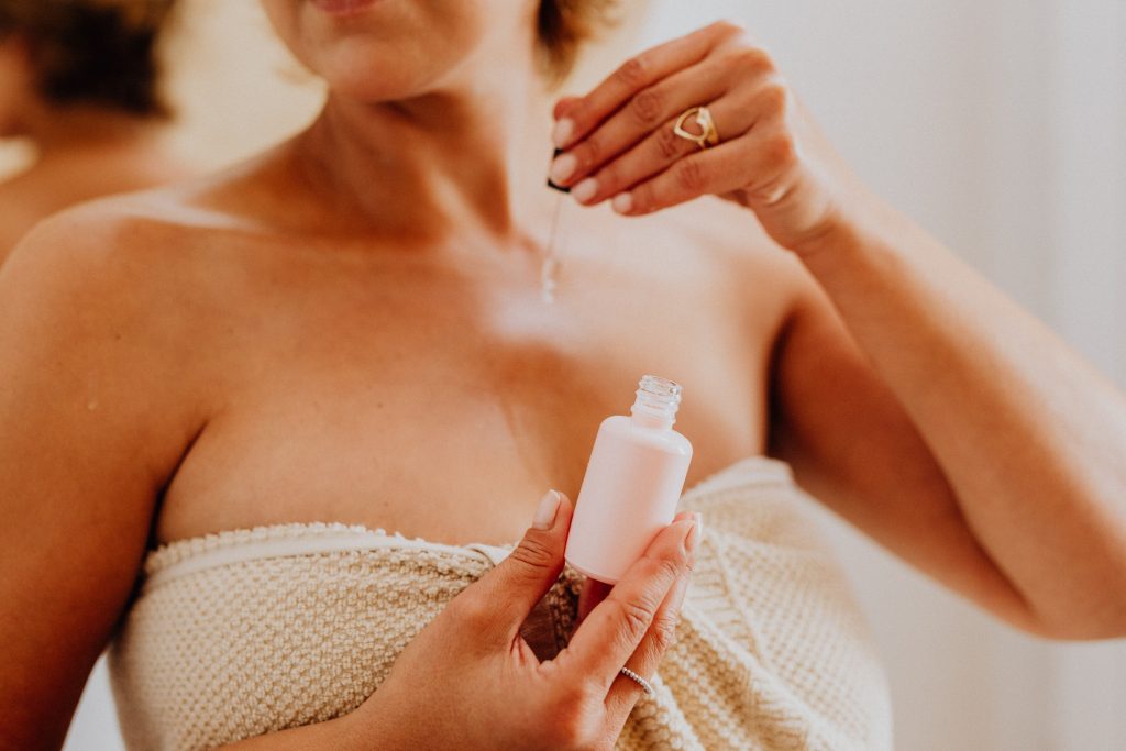 Resurfacing Retinol Serum