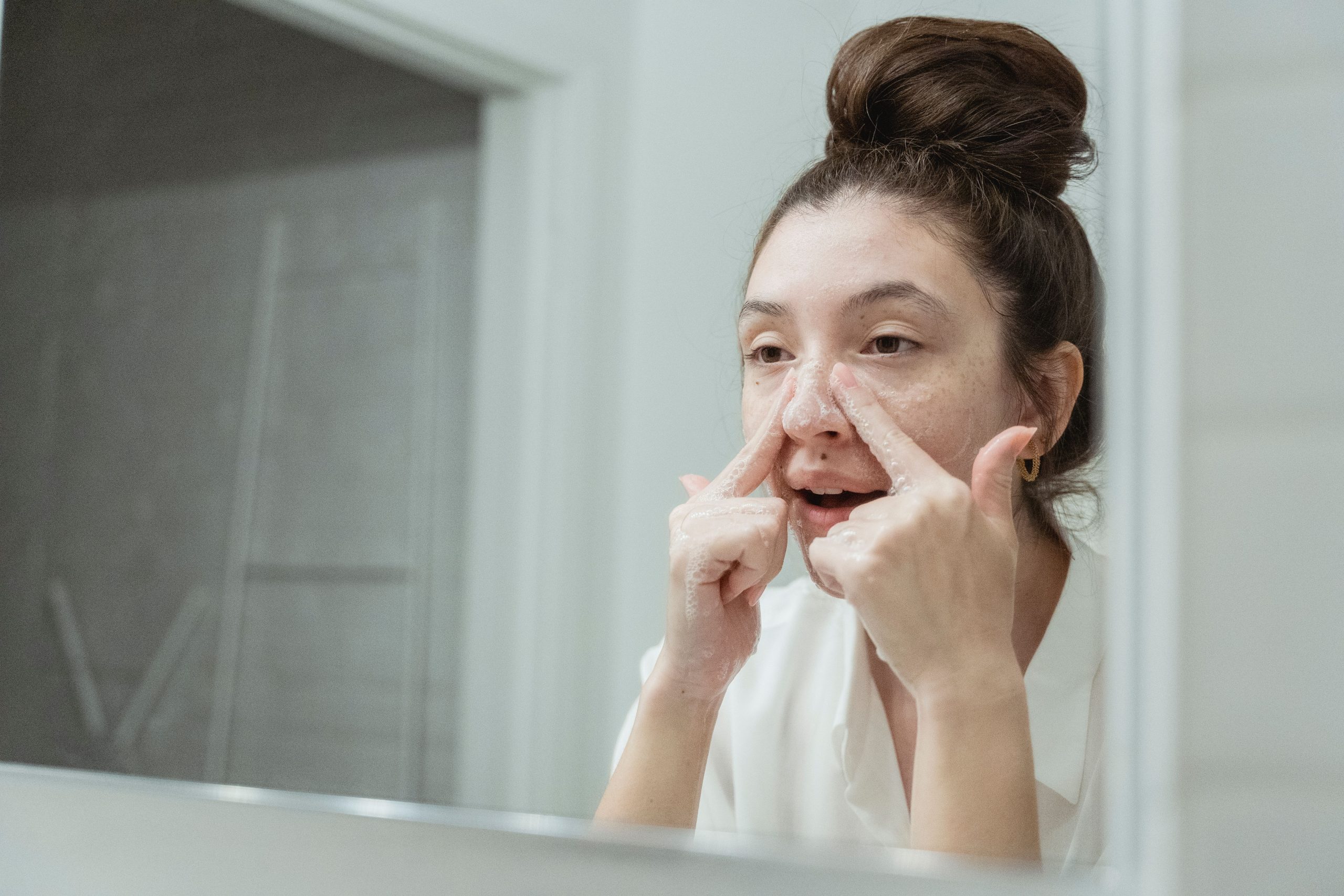 Salicylic Acid Cleanser for Acne