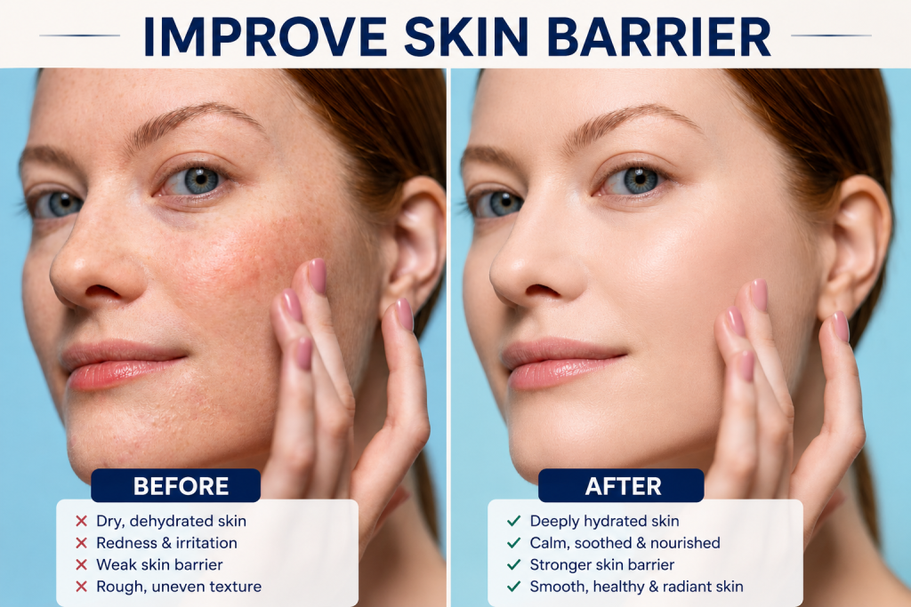Skin Barrier