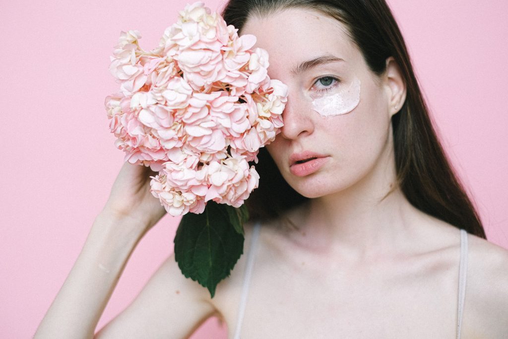 For Sensitive Skin