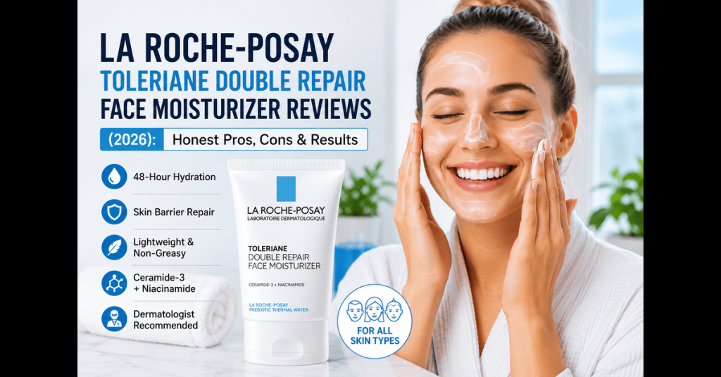 La Roche-Posay