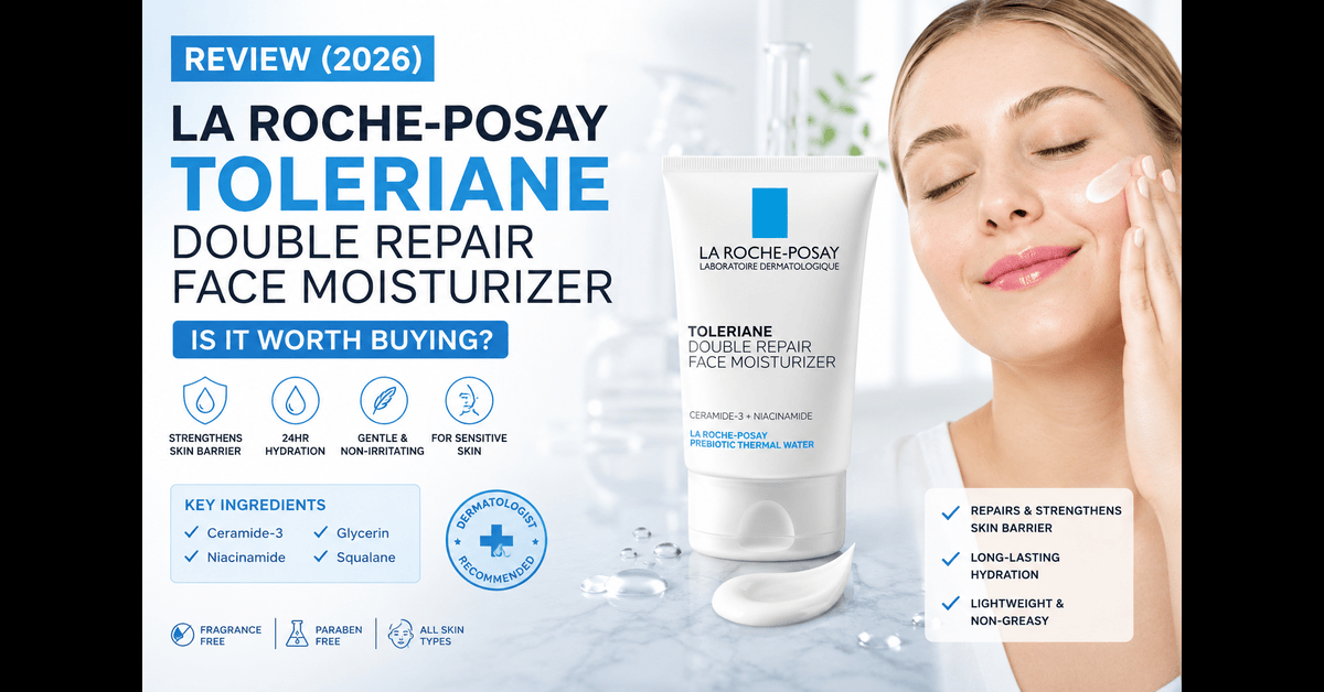 La Roche-Posay
