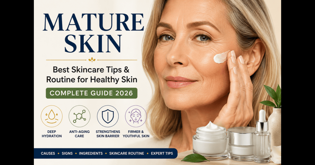 Mature Skin