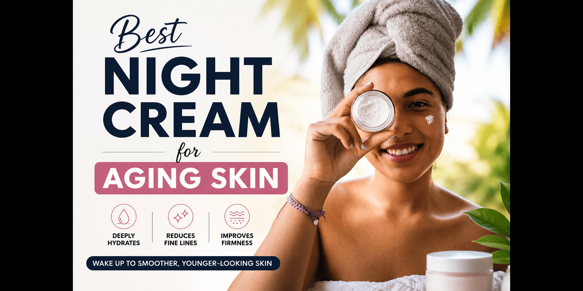 Night Cream