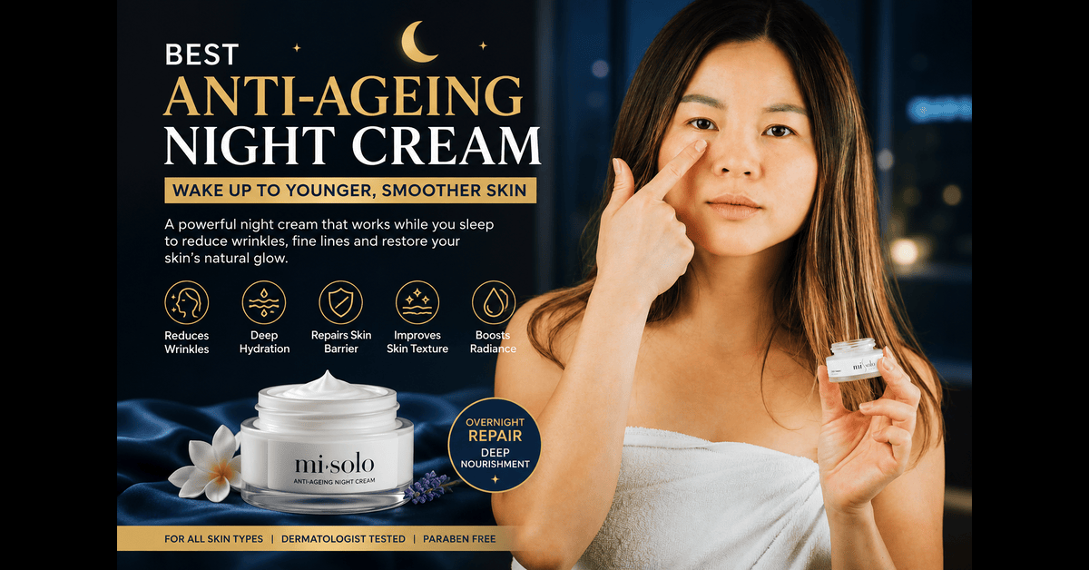 Night Creams