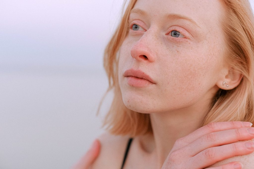Sensitive & Dry Skin