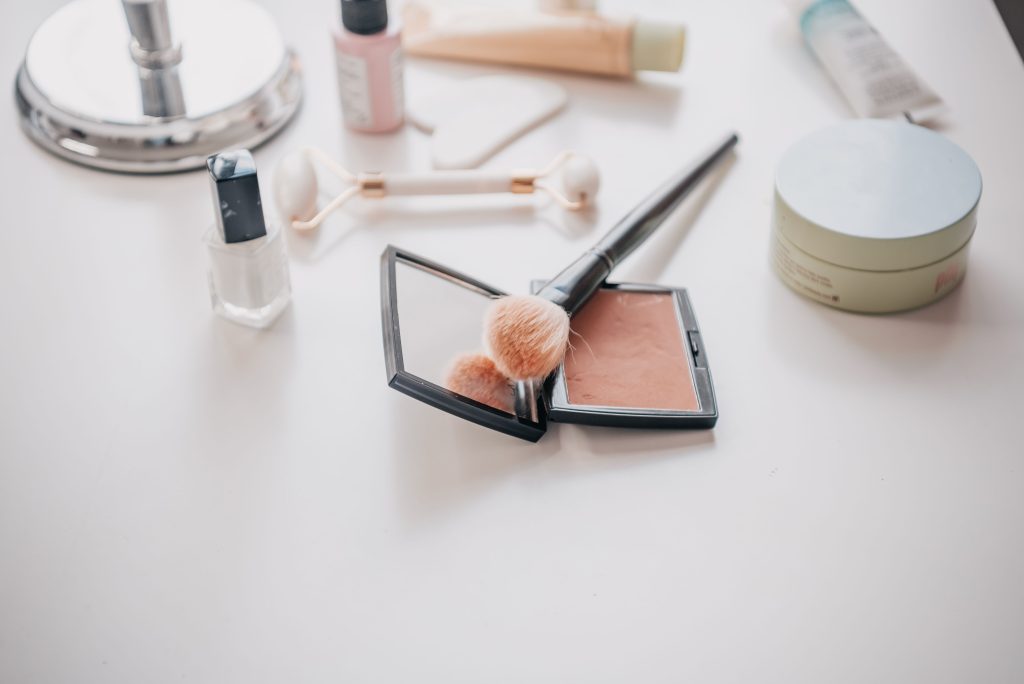 beauty tools