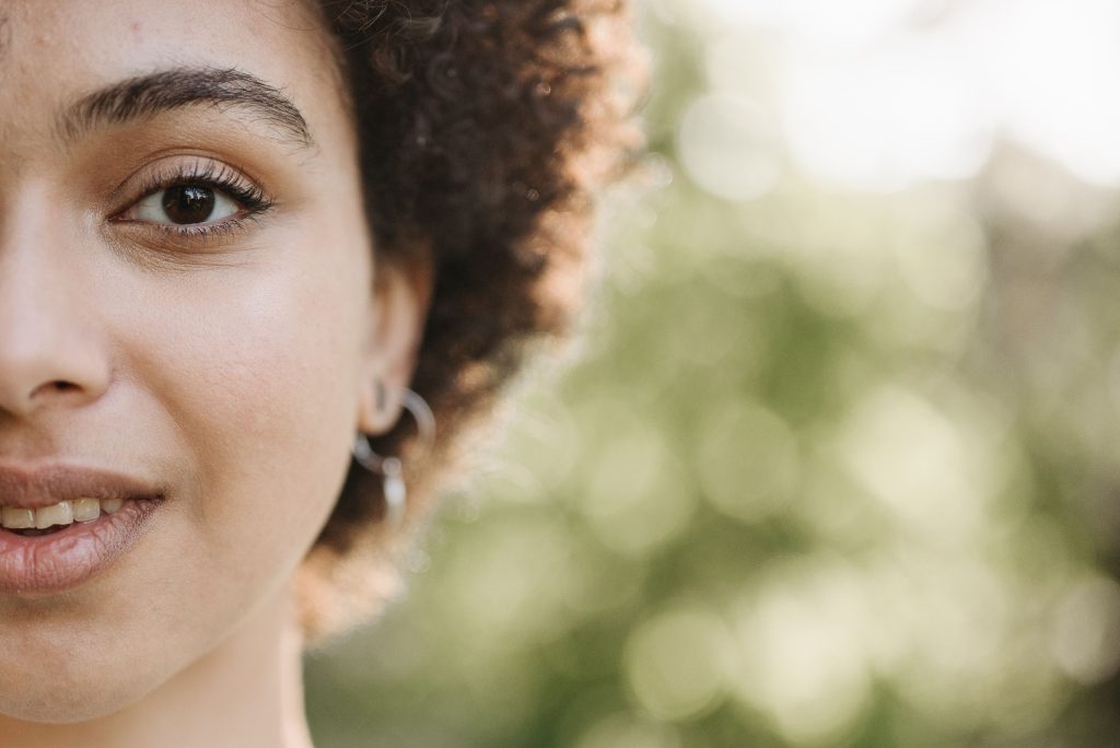 Improve fine lines