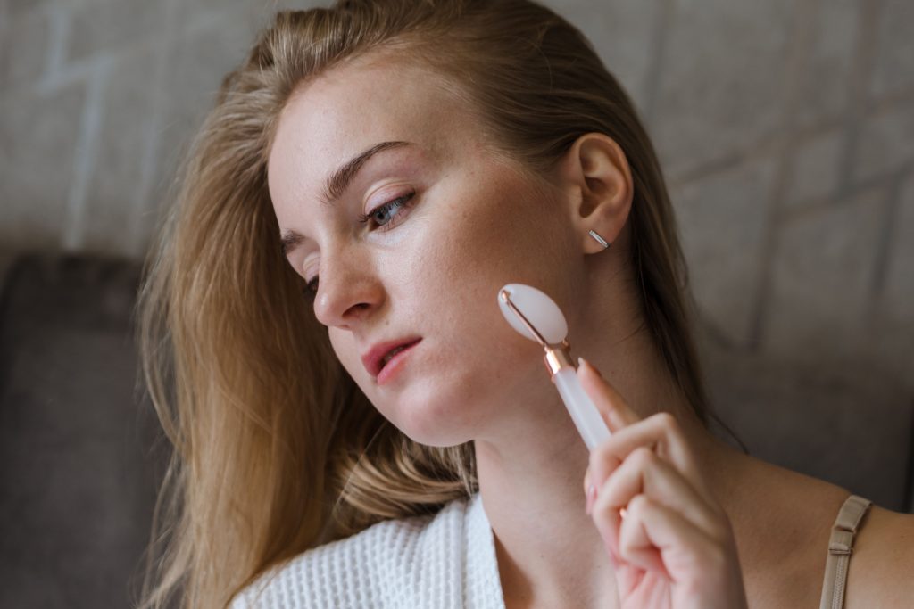 reduce puffiness