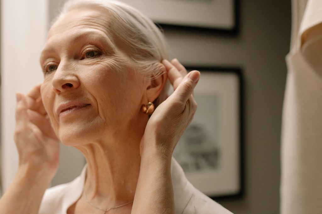  reducing dynamic wrinkles