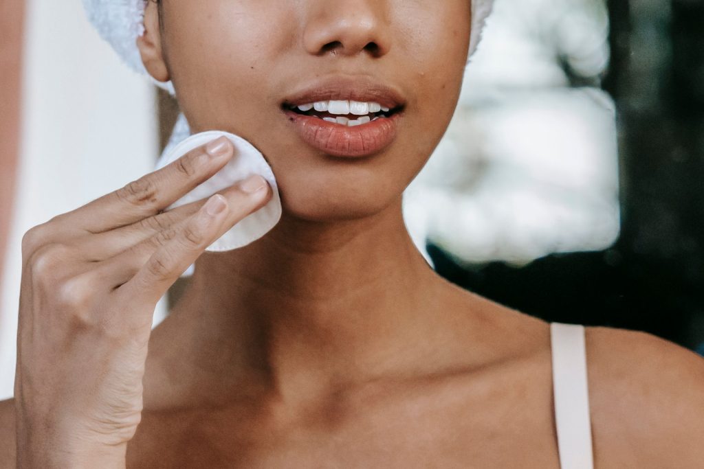 skin hydration